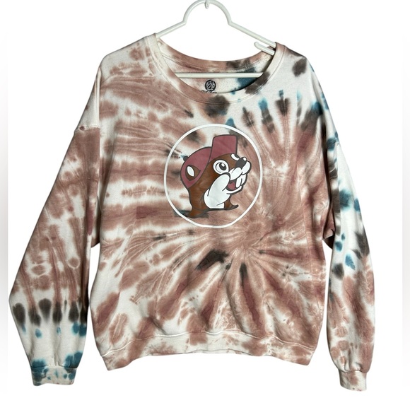 Buc-ee’s Tops - Buc-ee’s Size 2X Pullover Crewneck Sweatshirt